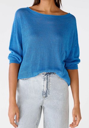 Maglione - blue