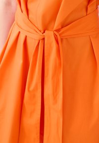 Jimmy Key Jurk - orange
