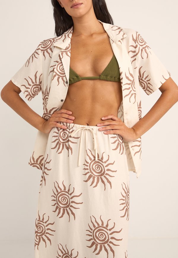 SEAFARER - Hemdbluse