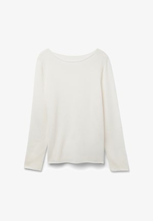 Intimissimi, LONG-SLEEVED - Jumper - vanilla
