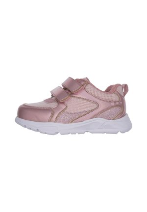 FRISKY - Scarpe primi passi - pink