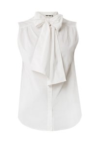 SLEEVELESS - Débardeur - off white