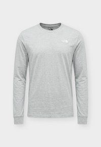 Δεν επιλέχθηκε, pale grey heather