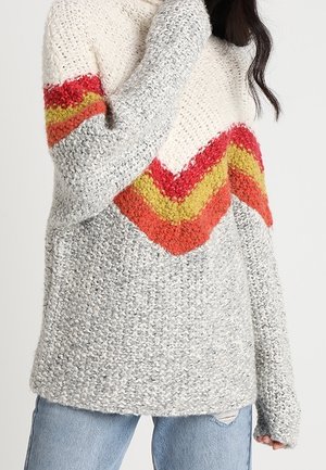 Pullover - off-white
