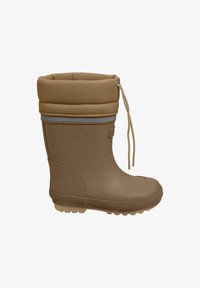 Geselecteerd, rubber