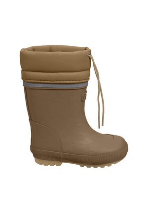 THERMAL  - Gummistiefel - rubber