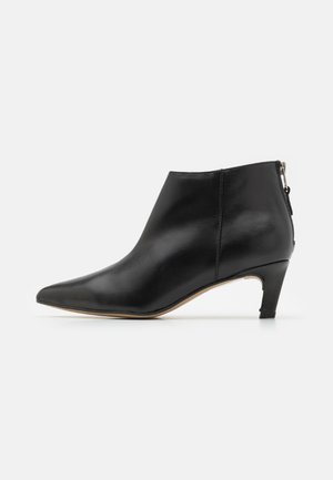 zalando bottes