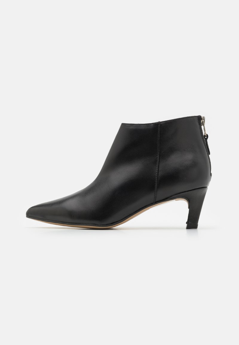 zign ankle boots