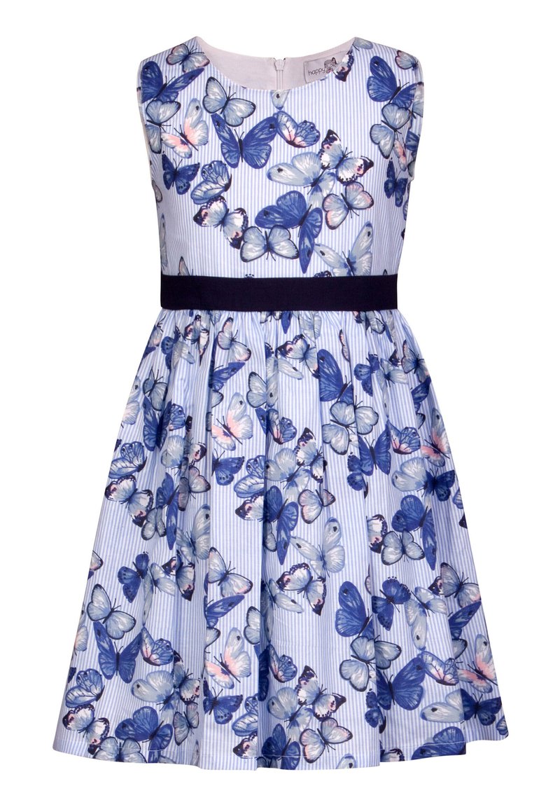 happy girls Robe de jour arctic blue/bleu clair ZALANDO.FR