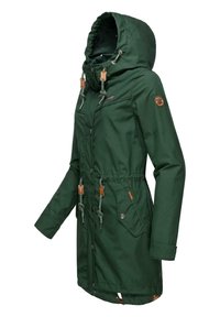 Ragwear CANNY - Parka - dark olive