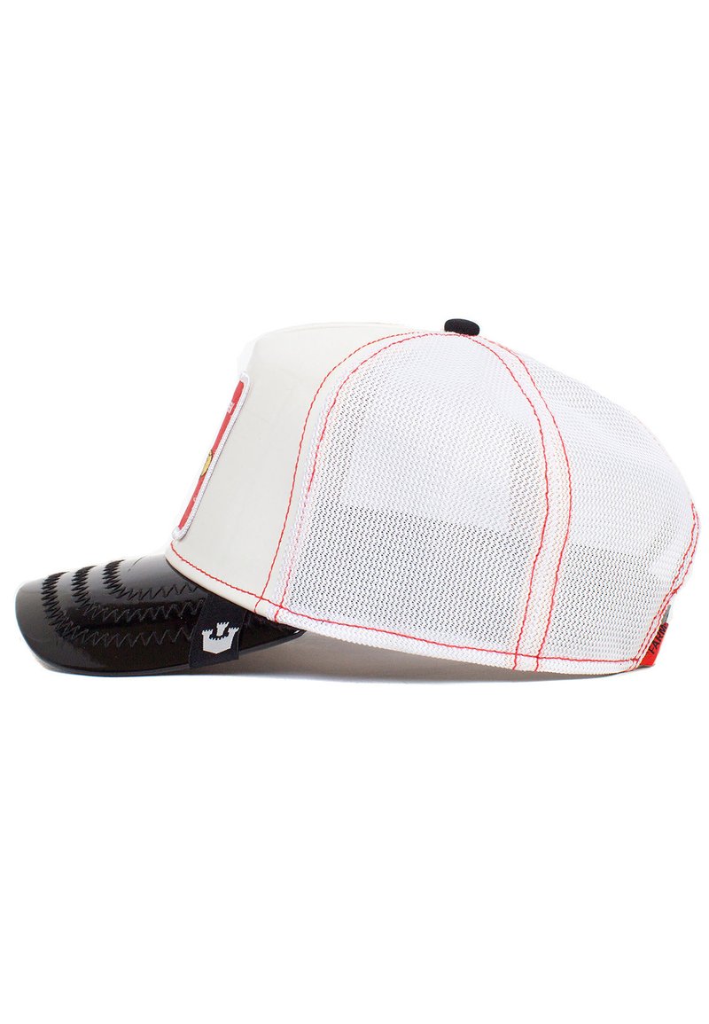 Goorin - weiß/blanco Zalando.es