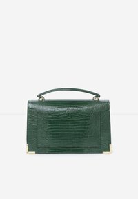 Sacs Bandouliere Sac The Kooples Emily Vert The Kooples THE