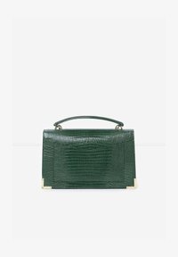Sacs Bandouliere Sac The Kooples Emily Vert The Kooples THE