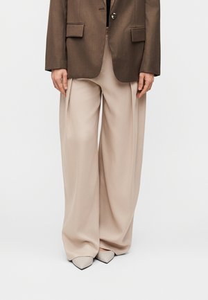 THREW - Pantaloni - beige