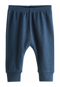 Next 2 PIECE SET - Legingi — bikses -  blue lion