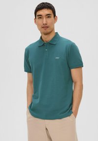 s.Oliver - Koszulka polo