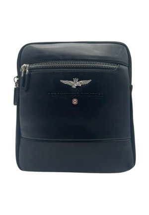 PERFORMANCE - Borsa a tracolla - nero