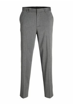 Jack & Jones Junior, JPRBUSHWICK - Pantaloni - dark grey