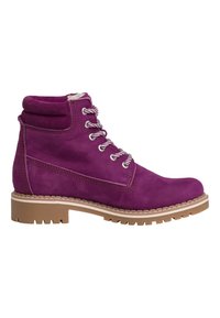 Tamaris Botas para la nieve - purple