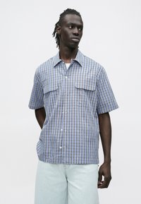 Samsøe Samsøe ROGER  - Jeans Shorts - surf spray