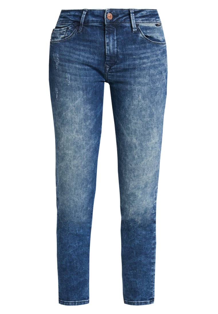 mavi Jeans Skinny Fit stoneblue