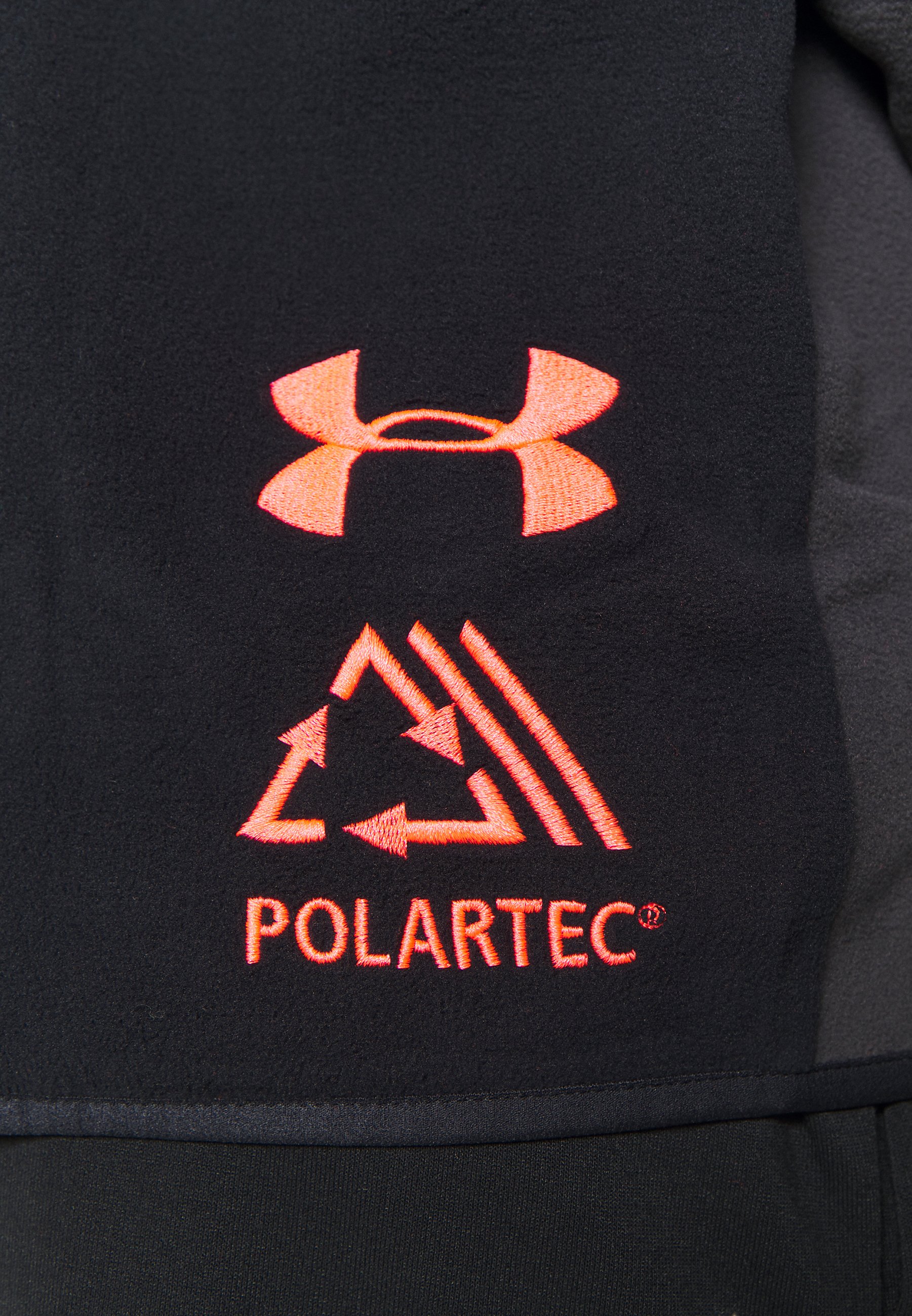 polartec under armour