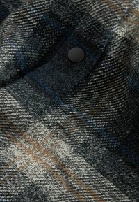 Next CHECK  STANDARD - Skjorter - grey