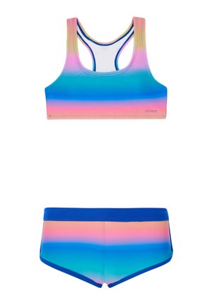 SET - Bikini - smoothie pink