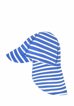 Cap - blue