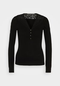 Jumper - noir