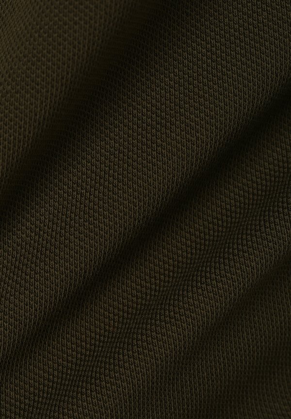 SLIM - Polo shirt - khaki2