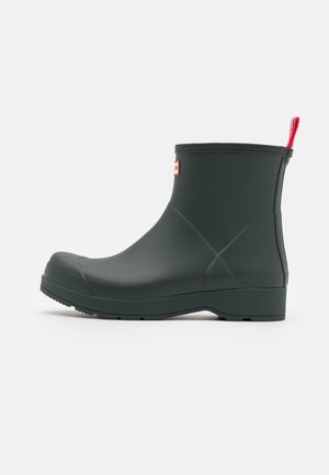 MENS ORIGINAL PLAY BOOT SHORT - Gummistiefel - arctic moss