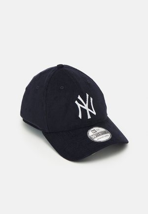 39THIRTY® UNISEX - Czapka z daszkiem - dark blue