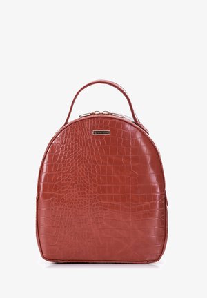 WITTCHEN YOUNG COLLECTION - Tagesrucksack - brown