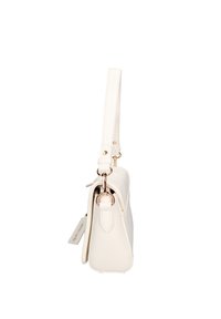 Pierre Cardin SHOULDER - Borsa a mano - white