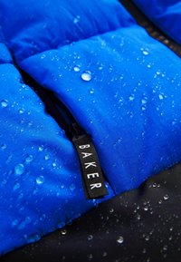 Baker by Ted Baker Talvejope - blue
