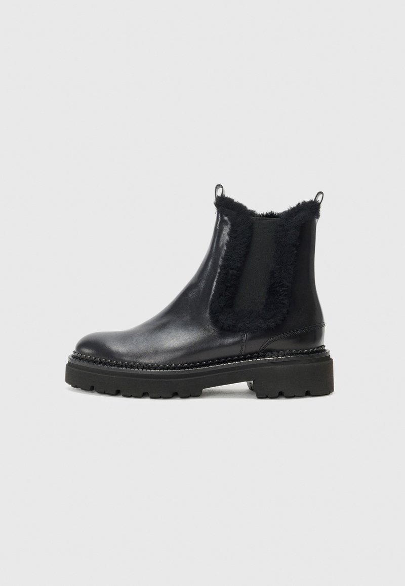 Kennel + Schmenger JACY - Bottes de neige - schwarz