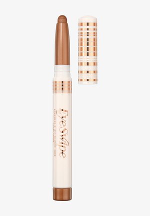 EYE SWIPE LONGWEAR 2-IN-1 SHADOW LINER - Eyeliner - EYE SWIPE LONGWEAR 2-IN-1 SHADOW LINER (LUCKY AMBER)