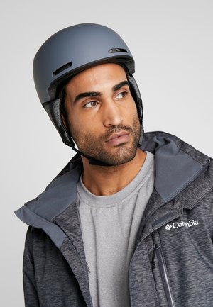 Oakley UNISEX - Helmet - forged iron
