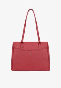 Non selezionato, rouge foncé