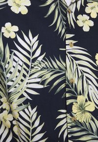 Jack & Jones Camisa - mottled blue