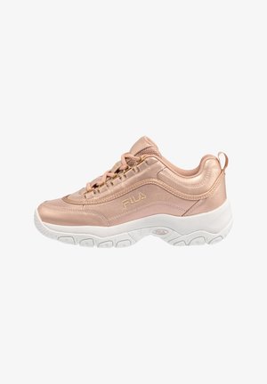 STRADA F LOW WMN - Trainers - peach whip