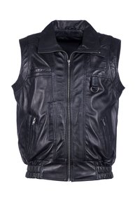Unausgewählt, black