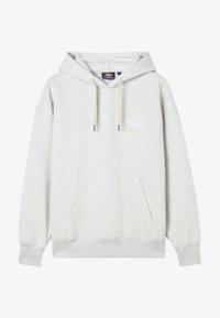 Não selecionado, light gray