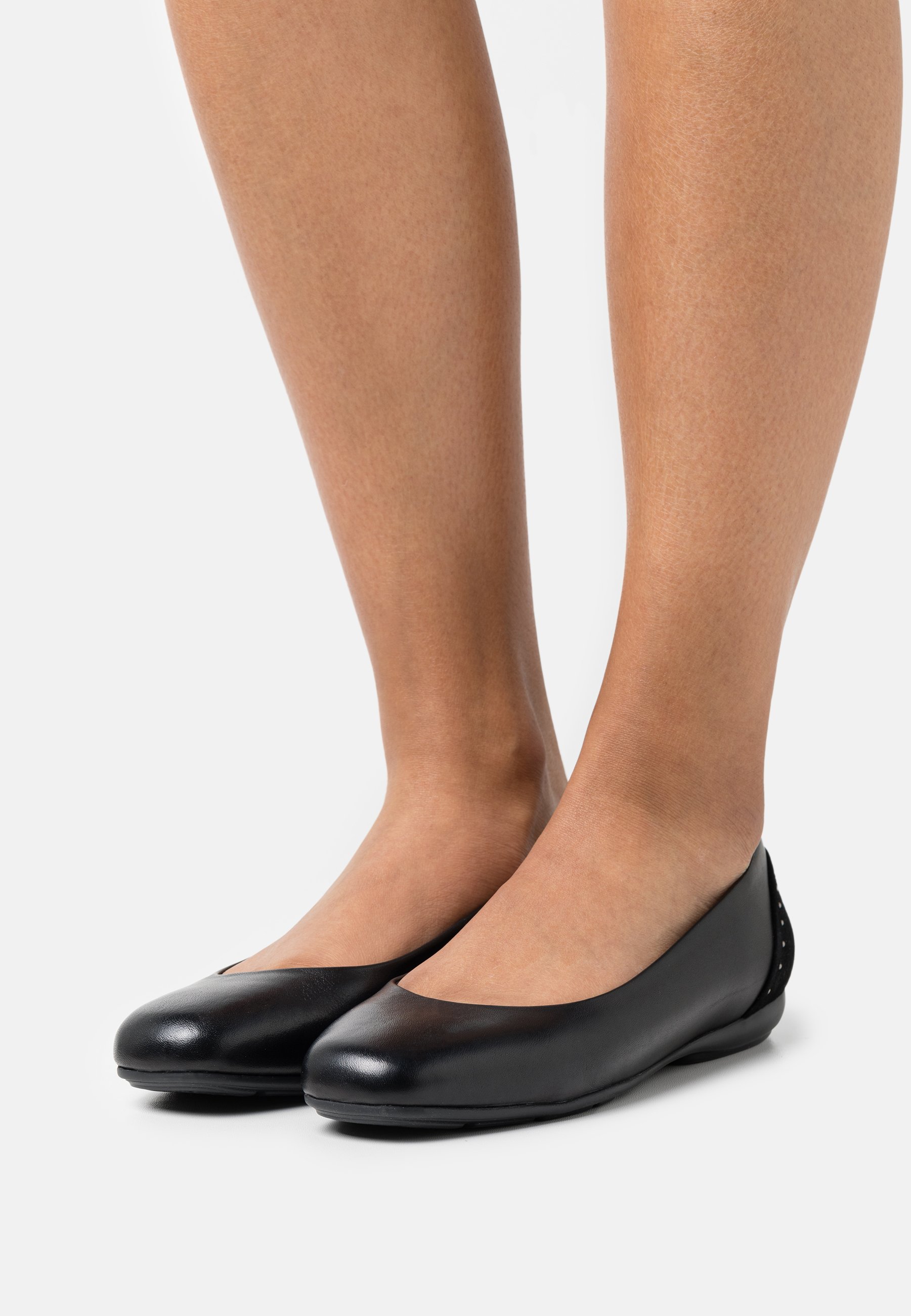 Ballerina Geox Chloo Mid Nera