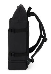 Kapten & Son HELSINKI - Tagesrucksack - all black