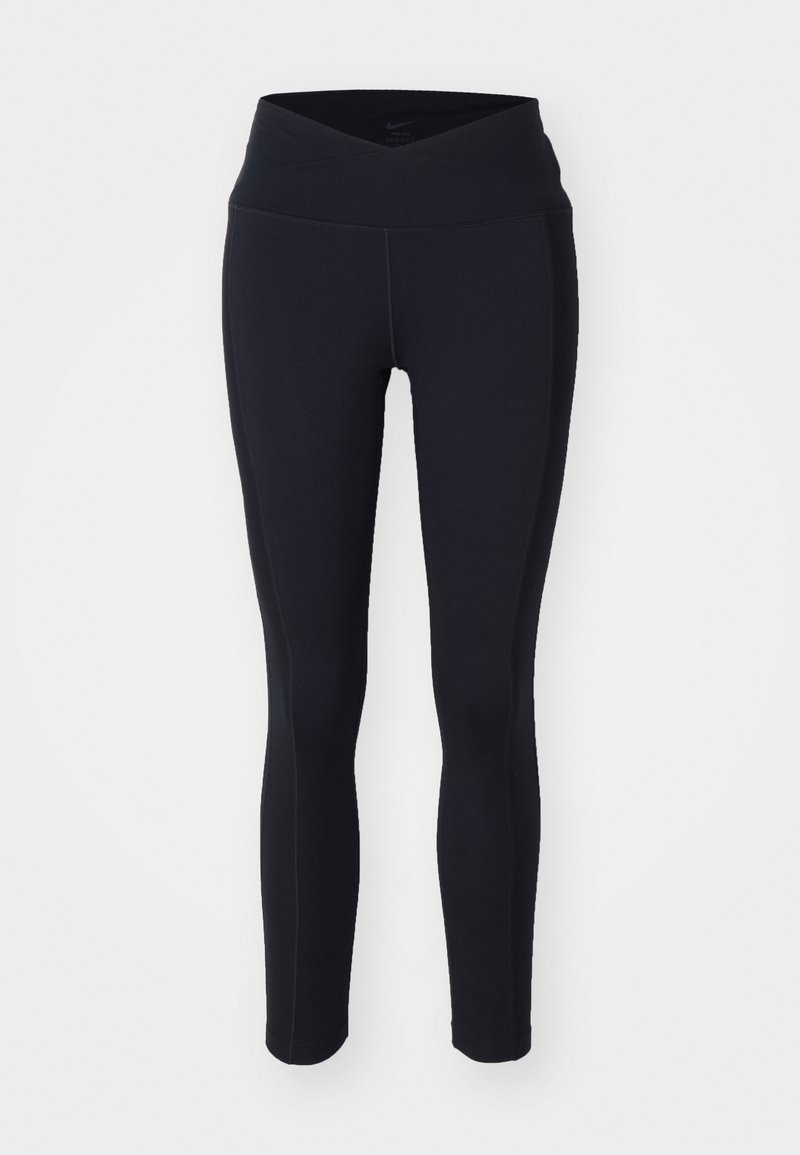 Nike Performance Tights zwart