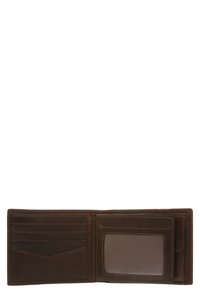 Fossil DERRICK  - Portefeuille - dark brown