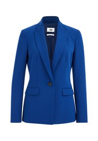 Niewybrane, blue