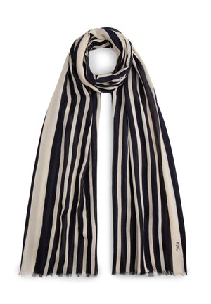 CHIC SCARF - Sciarpa - space blue